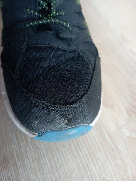 Tenisky alpine pro veľ. 33, alpine pro,33