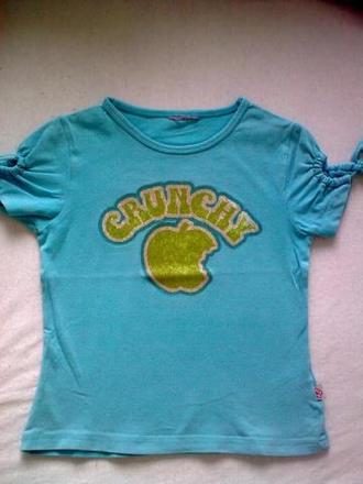 Tričko 3-5 rokov, wenice,104