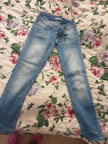 Damske rifle, terranova,xs