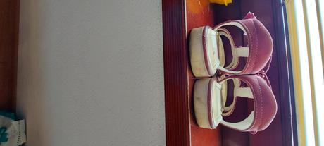 Detske sandale lasocki velkost 30, lasocki,30