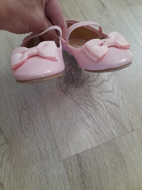 Balerínky, young dimension,22