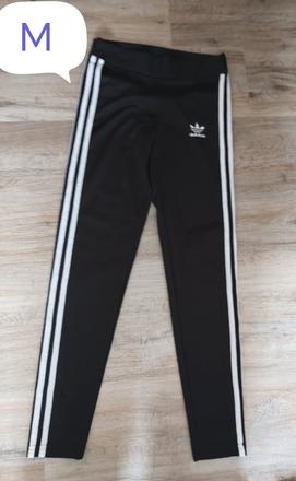 Legíny, adidas,m