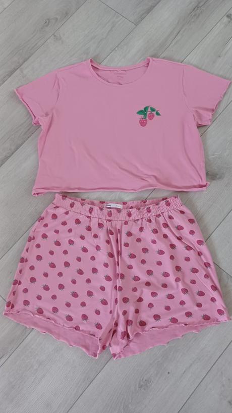 Dámske pyžamo, sinsay,l