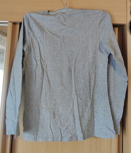 Úžasne tričko 12/13 rokov, f&f,158