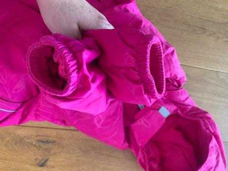 Reima  zimná kombinéza 98/104, reima,98