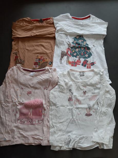 Tricka 4ks, pepco,122