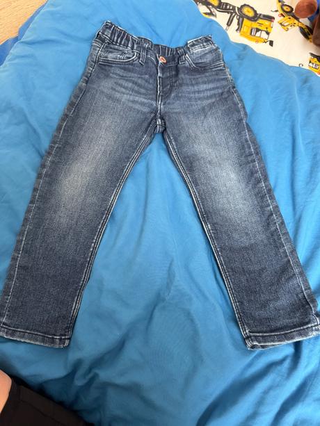Rifle hm 104, h&m,104