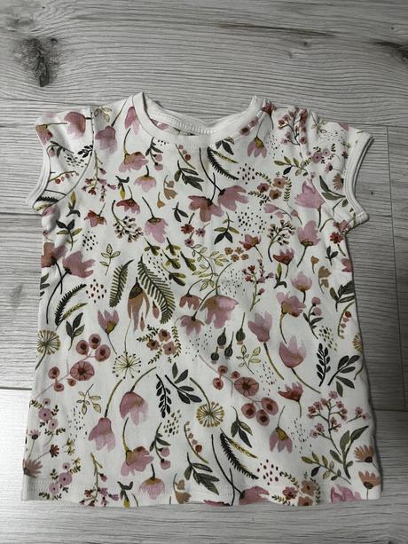 Dievčenské pyžamové vrchy, next,98