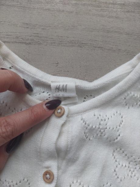 Svetrík h&m, h&m,92