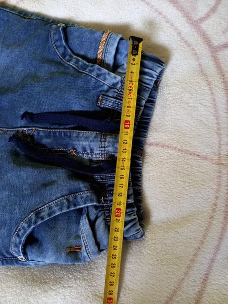 Rifle pre fešáka, 122