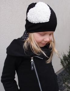 Čiapka pinkie, pinkie,92