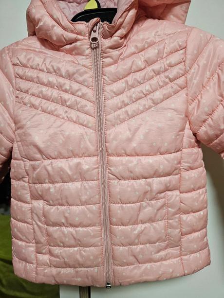 Ružová vetrovka, lupilu,92