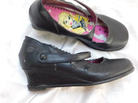 Bratz pekne topanky, 31