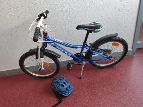 Bicykel dema vega 20, dema,20