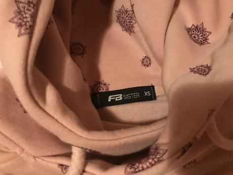 Mikina., new yorker,xs