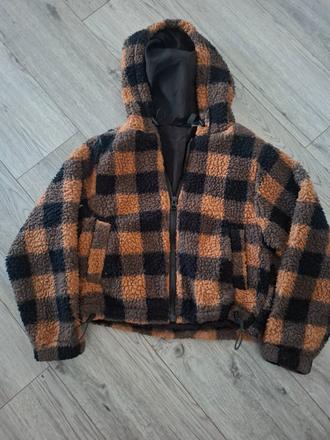 Bunda v.xxs, zn.h&m, h&m,xs