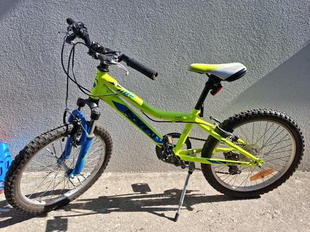 Detsky bicykel 20 palcov, 20