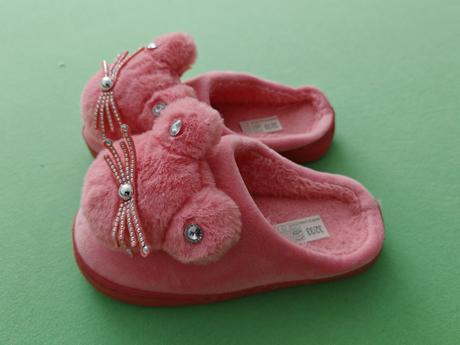 Papuče, prezývky 30/31, 30