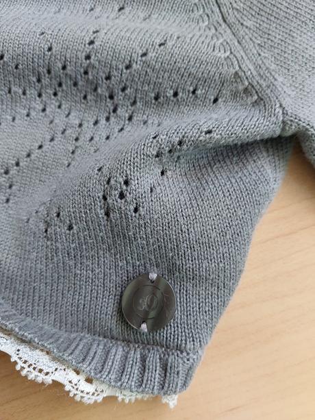 Svetrik-bolerko, s.oliver,92