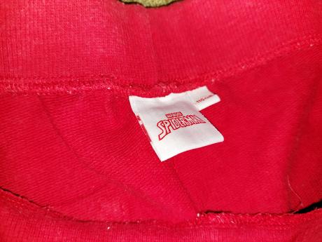 Tepláky, marvel,110