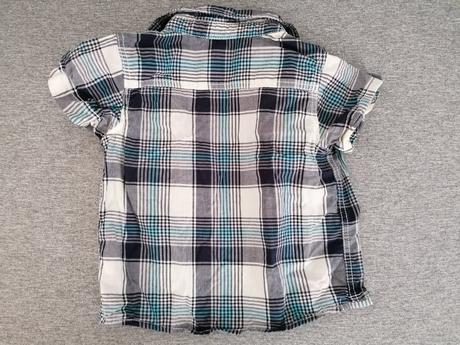 Košeľa, h&m,68