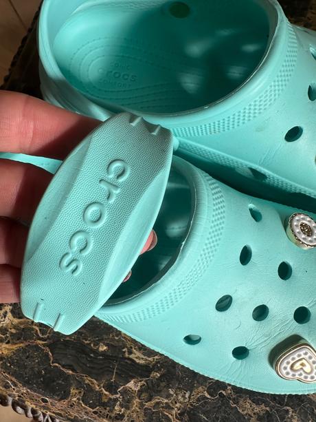 Crocs, crocs,38