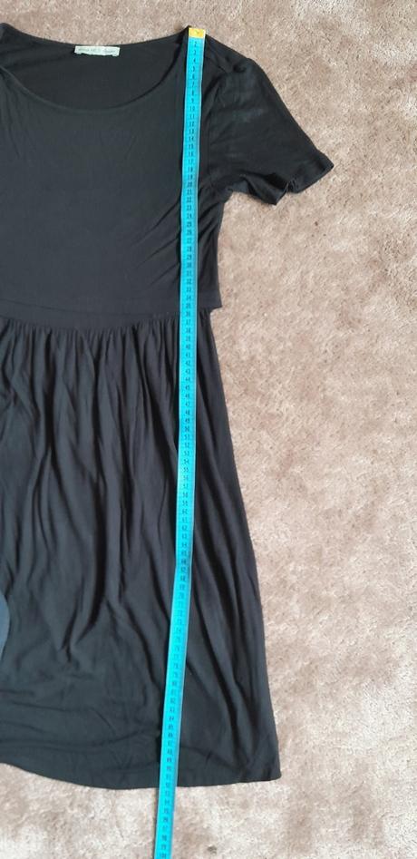 Tehotenské a dojčiace šaty, m