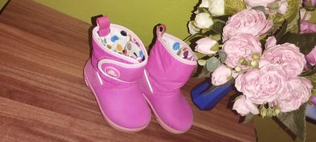 Snehule crocs c7, crocs,23