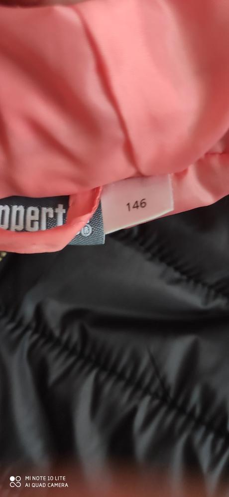 Vetrovka 146 - jar, jeseň, pepperts,146