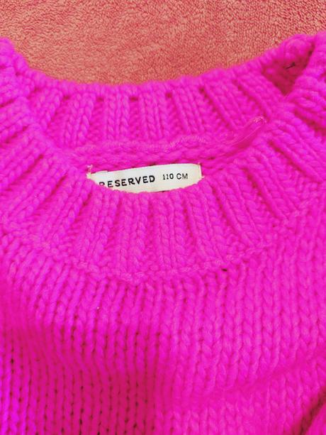 Sveter, reserved,110