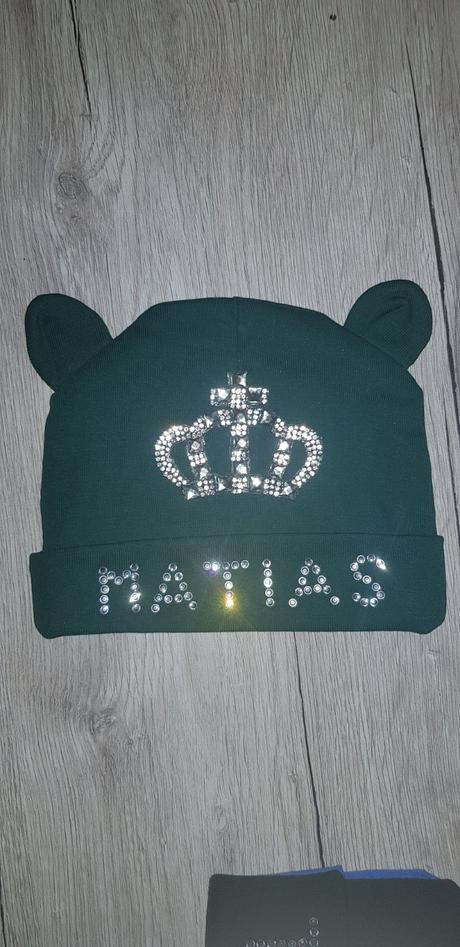 Ciapky s menom, 56 - 104