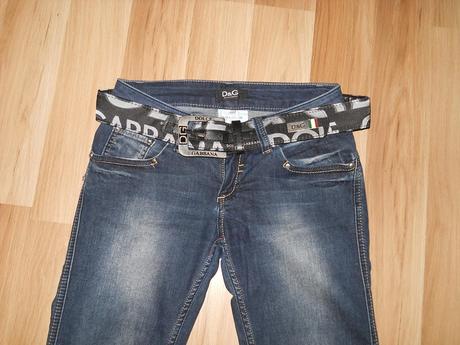 Rifle s opaskom dg, tommy hilfiger,s