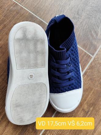 Stonz tenisky v.28, stonz,28