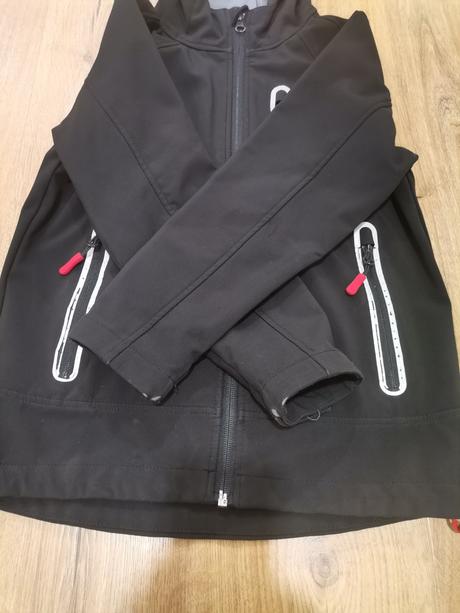 Bunda softshell lewro, lewro,134