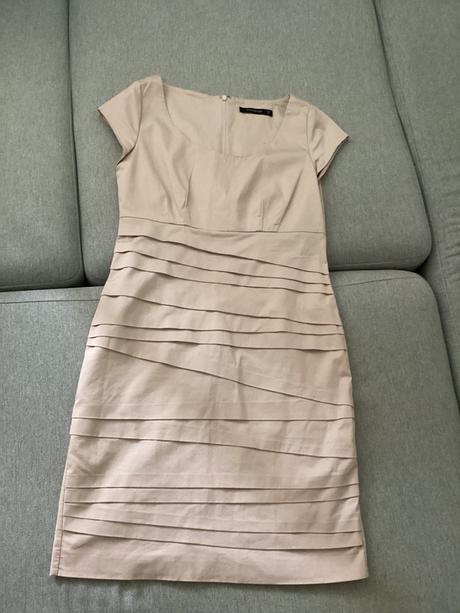 Krásne letné šaty, reserved,36