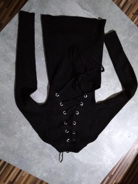 Pulóver, tally weijl,xs