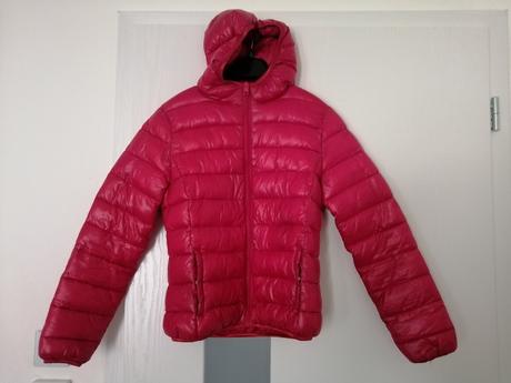 Kabát, terranova,xs