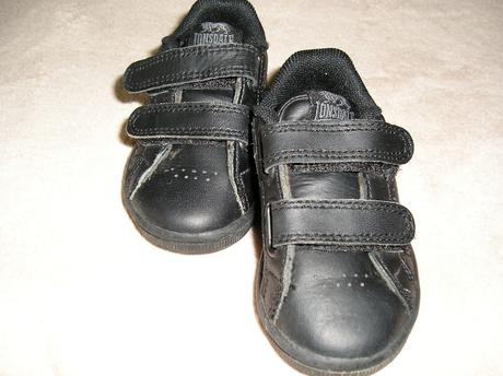 Tenisky lonsdale, lonsdale,19