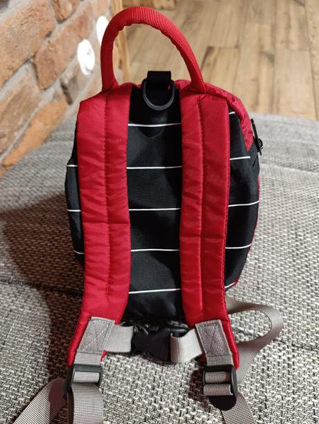 Detsky batoh little life, 