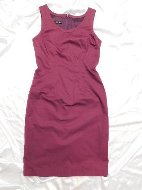 Luxusne trendy elegantne saty, 36