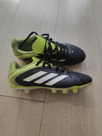 Kopačky adidas, adidas,36