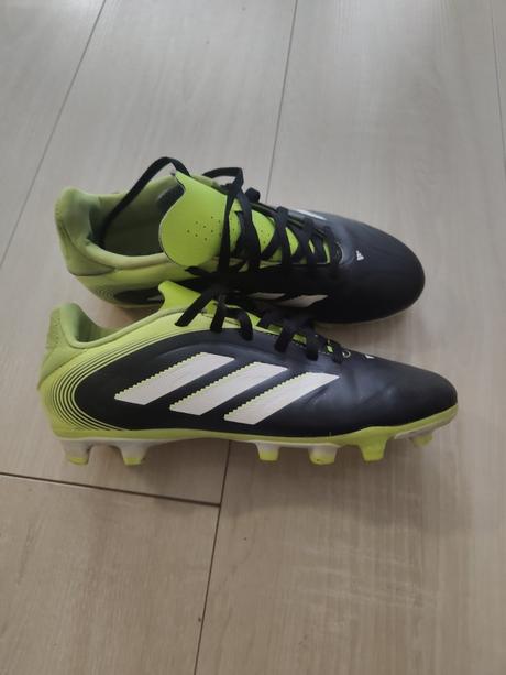 Kopačky adidas, adidas,36