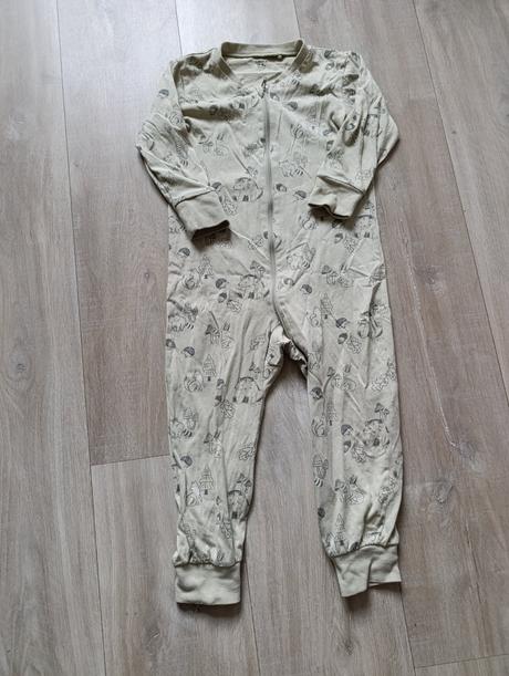 Lindex pyžamko, lindex,98