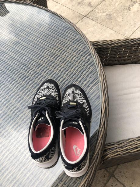 Tenisky nike air max thea, nike,39