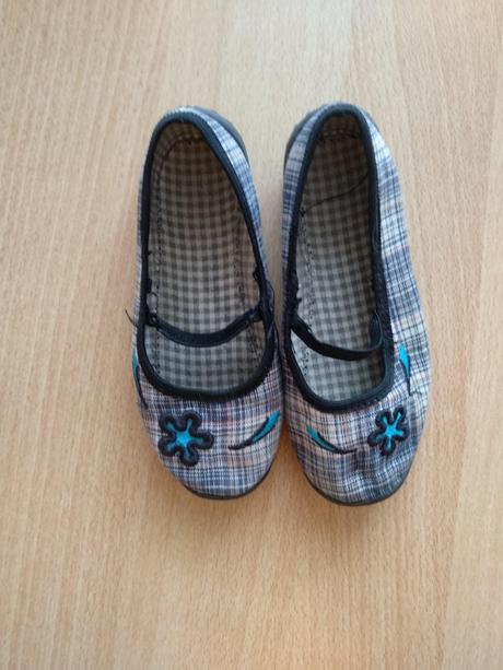 Prezuvky nazo, nazo,26