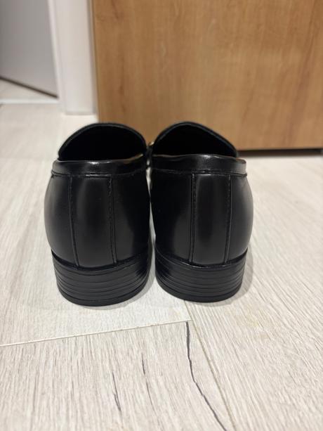 Mokasíny - 35, 35