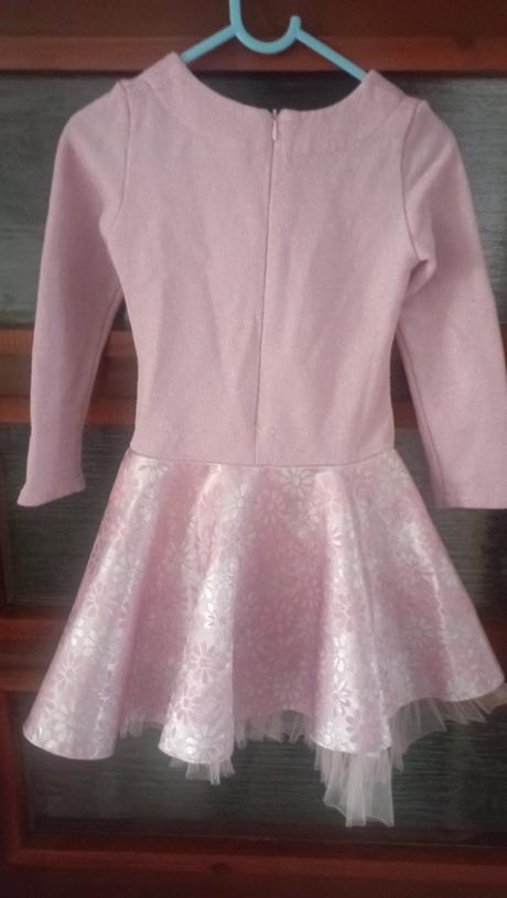 Krásne šatôčky, 116