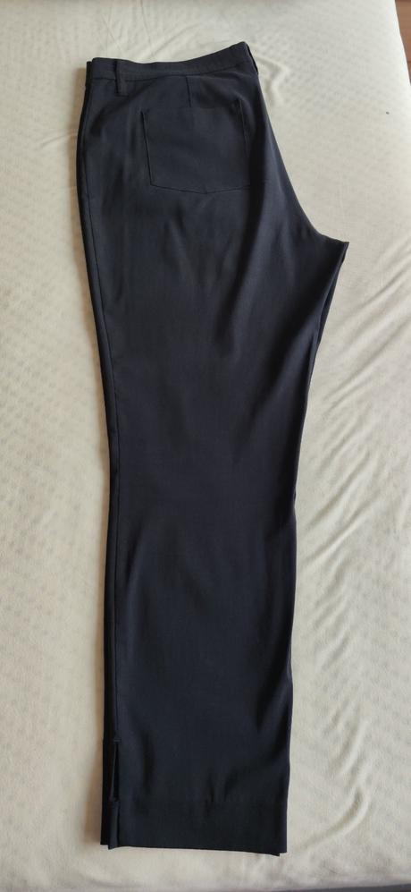 Dámske nohavice veľ. 46, bonprix,46