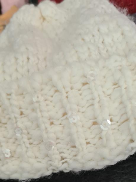 Zimná čiapka peppercorn, m