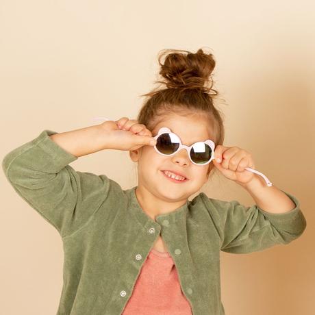 Kietla ourson slnecne okuliare, kietla